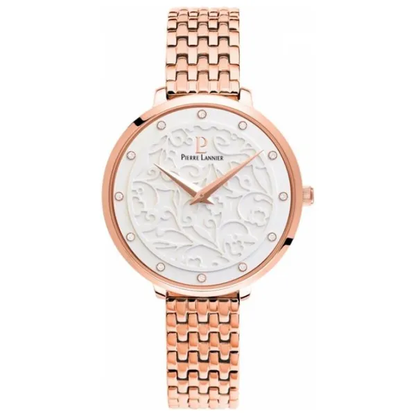Наручные часы для женщин Pierre Lannier 053J908 Кварцевый/ 33 мм photo 1 Наручные часы для женщин Pierre Lannier 053J908 Кварцевый/ 33 мм photo 1