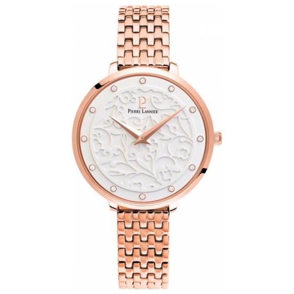Наручные часы для женщин Pierre Lannier 053J908 Кварцевый/ 33 мм photo 1 Наручные часы для женщин Pierre Lannier 053J908 Кварцевый/ 33 мм photo 1