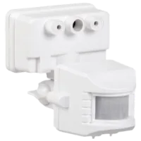 Senzor de mișcare IEK DD 019 White