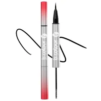 Подводка для глаз 7DAYS B.COLOUR Eyeliner 1.2 мл/ Black