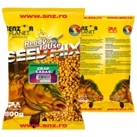 Semințe preparate Senzor Planet Ready To Use Seed Mix Fruits/ 0.8 kg