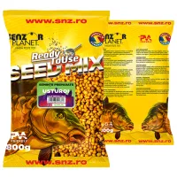 Semințe preparate Senzor Planet Ready To Use Seed Mix Garlic/ 0.8 kg