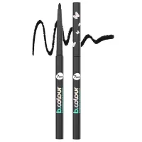 Подводка для глаз 7DAYS B.COLOUR Eyeliner Black