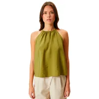 Майка для женщин Koton 4SAK30002PW S/ Зелёный