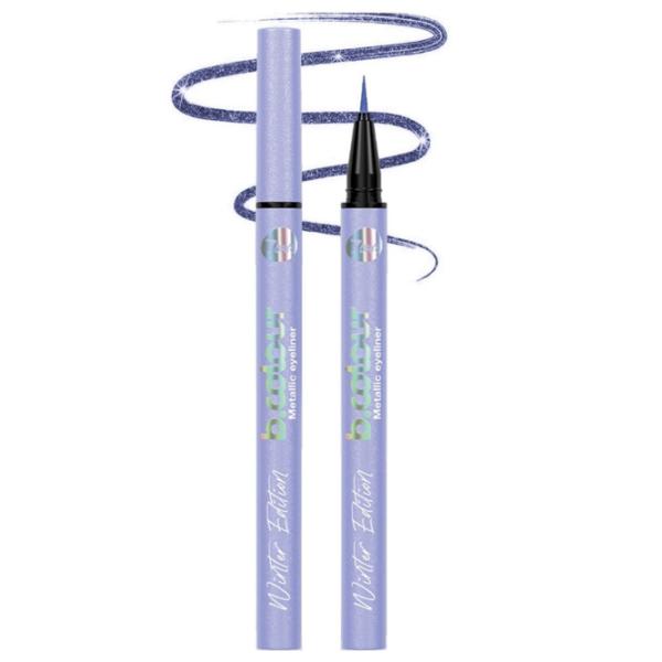 Подводка для глаз 7DAYS B.COLOUR WE Eyeliner 0.5 мл/ Christmas Miracle photo 1 Подводка для глаз 7DAYS B.COLOUR WE Eyeliner 0.5 мл/ Christmas Miracle photo 1