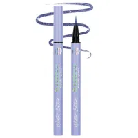 Подводка для глаз 7DAYS B.COLOUR WE Eyeliner 0.5 мл/ Christmas Miracle