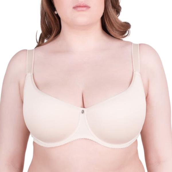 Sutien pentru femei Milavitsa 119140 80E/ Pastel/ Bra photo 1 Sutien pentru femei Milavitsa 119140 80E/ Pastel/ Bra photo 1