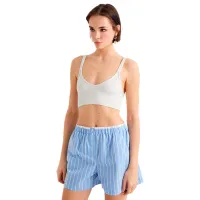 Maiou pentru femei Koton 4SAK10007EK XS/ White