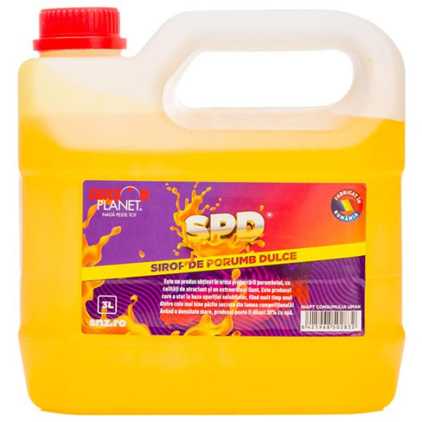 Добавка для приманки Senzor Planet SPD Сладкая кукуруза photo 1 Добавка для приманки Senzor Planet SPD Сладкая кукуруза photo 1