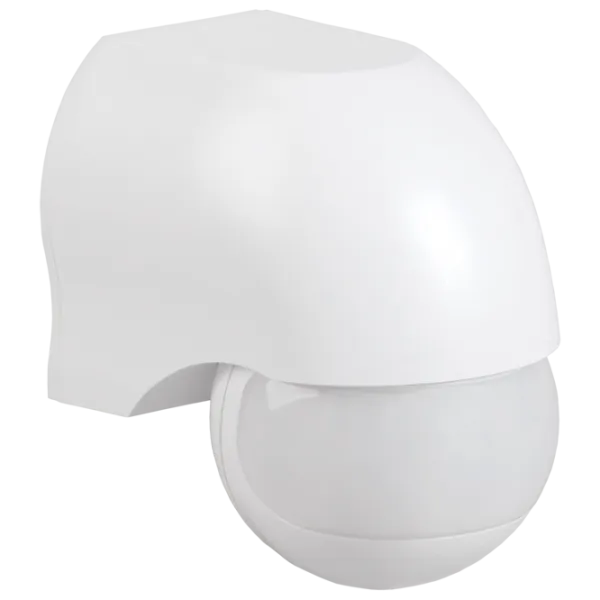 Senzor de mișcare IEK DD 010 White photo 1 Senzor de mișcare IEK DD 010 White photo 1