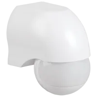 Senzor de mișcare IEK DD 010 White