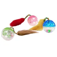 Minge pentru pisici Beeztees 419842 