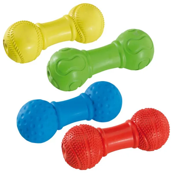 Jucărie de mestecat pentru câine Ferplast PA5544  photo 1 Jucărie de mestecat pentru câine Ferplast PA5544  photo 1