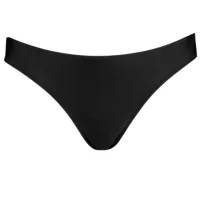 Slip pentru femei Puma Swim Women Brazilian 1P L/ Black