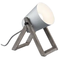 Veioză Trio Marc Gray