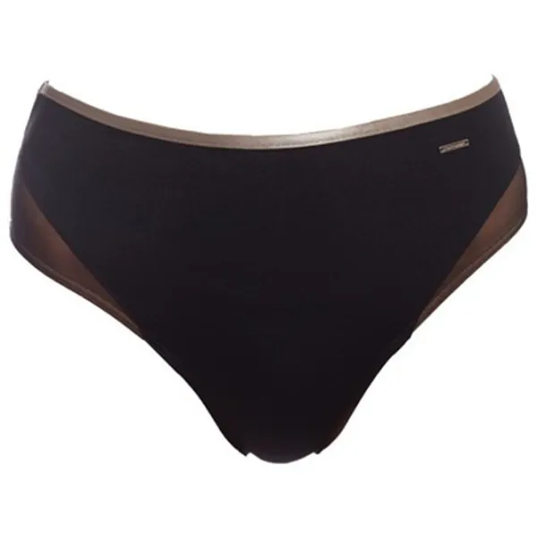 Слипы для женщин Milavitsa 480248 114/ Черный photo 1 Слипы для женщин Milavitsa 480248 114/ Черный photo 1