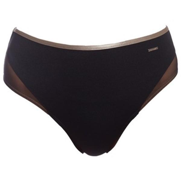 Слипы для женщин Milavitsa 480248 114/ Черный photo 1 Слипы для женщин Milavitsa 480248 114/ Черный photo 1