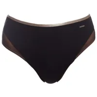 Слипы для женщин Milavitsa 480248 114/ Черный