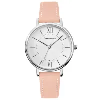 Ceas de mână pentru femei Pierre Lannier 089J615 Cuarț/ 33 mm