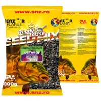 Cânepă preparată Senzor Planet Ready To Use Seed Mix Garlic/ 0.8 kg