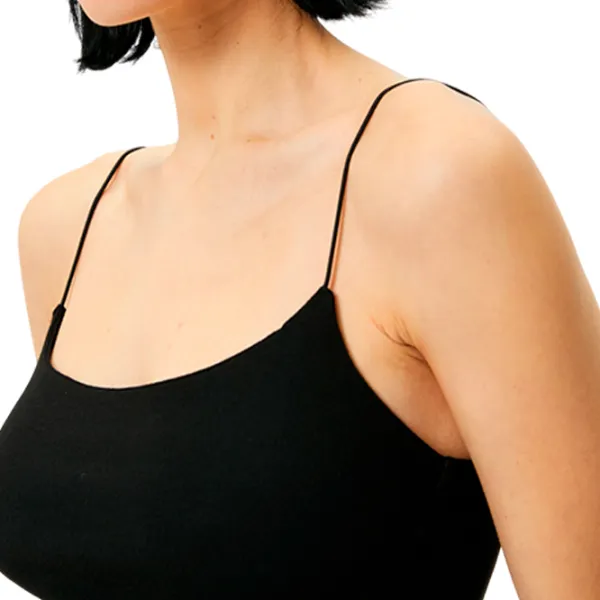 Maiou pentru femei Koton 4SAK10009EK L/ Black photo 4 Maiou pentru femei Koton 4SAK10009EK L/ Black photo 4