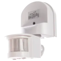Senzor de mișcare IEK DD 008 White