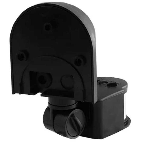 Датчик движения IEK DD 008 Черный photo 5