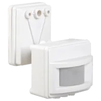 Senzor de mișcare IEK DD 017 White