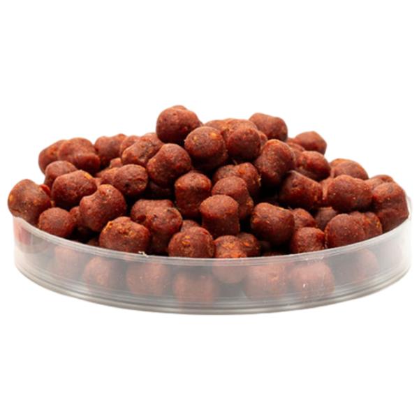 Boilies Senzor Planet Dumbells Method Feeder Squid/ 0.04 kg/ 6 mm photo 3 Boilies Senzor Planet Dumbells Method Feeder Squid/ 0.04 kg/ 6 mm photo 3