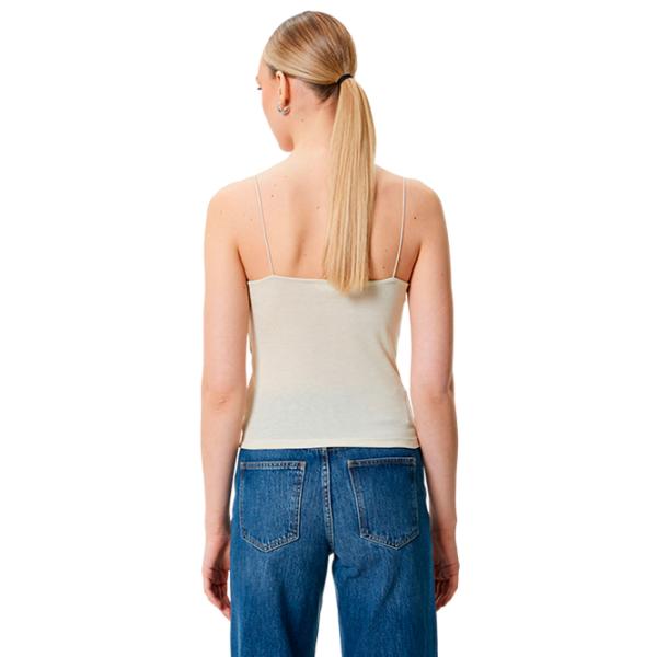 Maiou pentru femei Koton 4SAK10009EK XL/ Beige photo 2