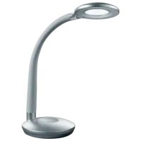 Нaстольная лампа Trio Cobra Титaн