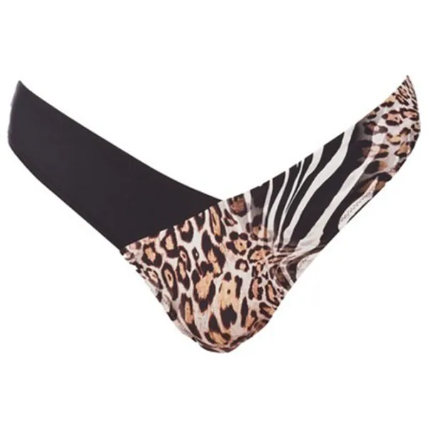 Slip pentru femei Milavitsa 480235 102/ Black photo 1 Slip pentru femei Milavitsa 480235 102/ Black photo 1