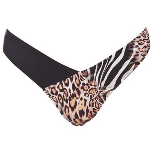 Slip pentru femei Milavitsa 480235 102/ Black photo 1 Slip pentru femei Milavitsa 480235 102/ Black photo 1