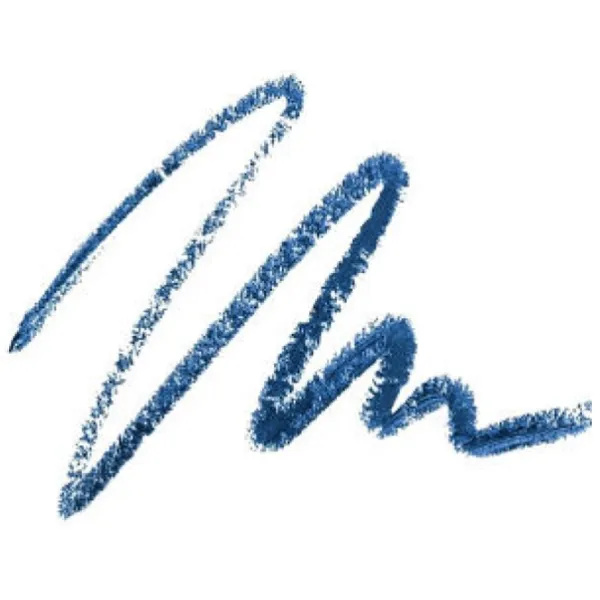 Карандаш для глаз Golden Rose gr11-20-421 Синий photo 3