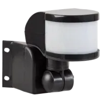Senzor de mișcare IEK DD 018B Black