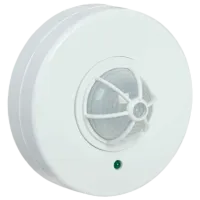Senzor de mișcare IEK DD 024 White