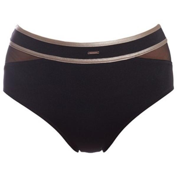 Slip pentru femei Milavitsa 480249 118/ Black photo 1 Slip pentru femei Milavitsa 480249 118/ Black photo 1