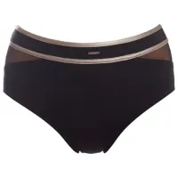 Слипы для женщин Milavitsa 480249 118/ Черный