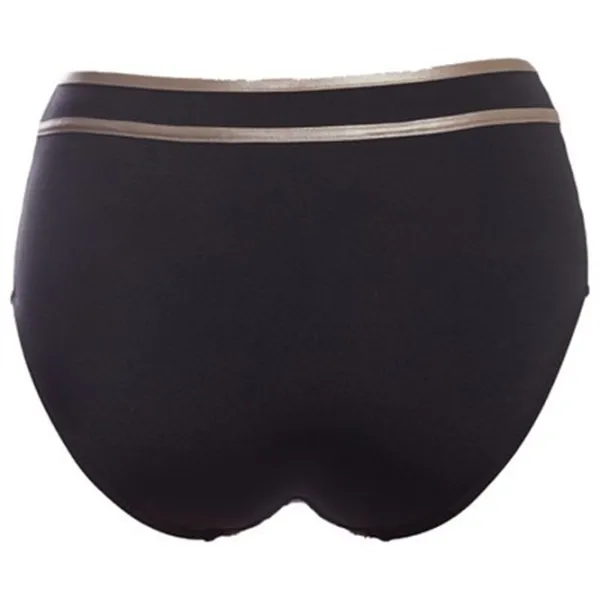 Slip pentru femei Milavitsa 480249 118/ Black photo 2 Slip pentru femei Milavitsa 480249 118/ Black photo 2