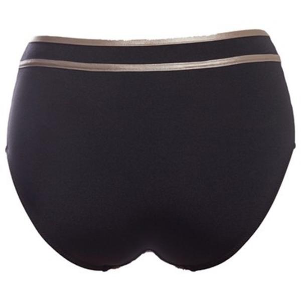 Slip pentru femei Milavitsa 480249 118/ Black photo 3 Slip pentru femei Milavitsa 480249 118/ Black photo 3
