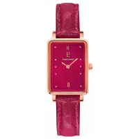 Ceas de mână pentru femei Pierre Lannier 050K955 Cuarț/ 28 x 21 mm