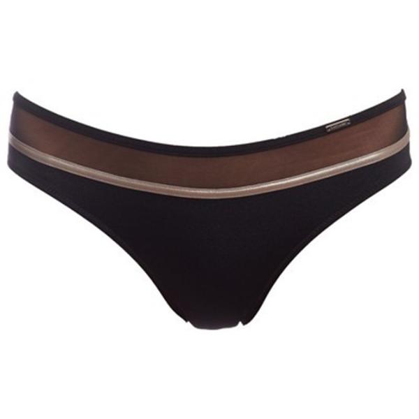 Slip pentru femei Milavitsa 480247 114/ Black photo 1 Slip pentru femei Milavitsa 480247 114/ Black photo 1