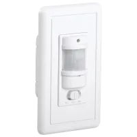 Senzor de mișcare IEK DD 028 White