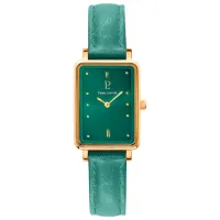 Ceas de mână pentru femei Pierre Lannier 050K577 Cuarț/ 28 x 21 mm