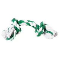 Кость для собаки Record Mint Cotton Bone X-Large