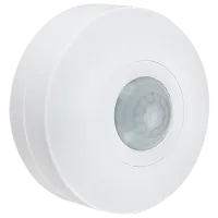 Senzor de mișcare IEK DD 025 White