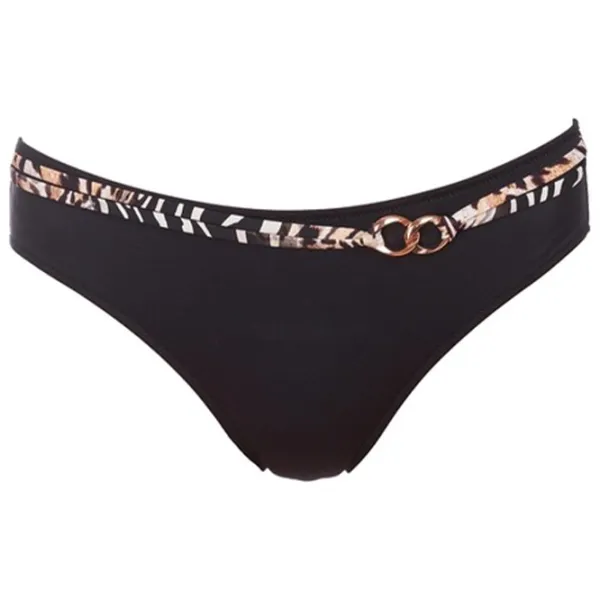 Slip pentru femei Milavitsa 480234 106/ Black photo 1 Slip pentru femei Milavitsa 480234 106/ Black photo 1