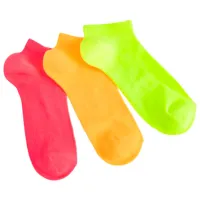 Șosete pentru fetiţe Koton 4SKG80055AA Multicolor