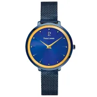 Наручные часы для женщин Pierre Lannier 033L869 Кварцевый/ 33 мм