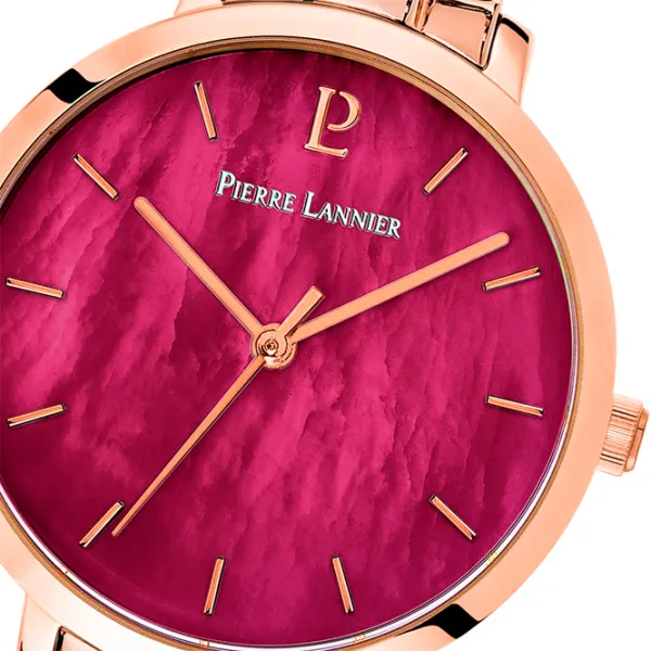 Ceas de mână pentru femei Pierre Lannier 055M958 Cuarț/ 30 mm photo 2 Ceas de mână pentru femei Pierre Lannier 055M958 Cuarț/ 30 mm photo 2